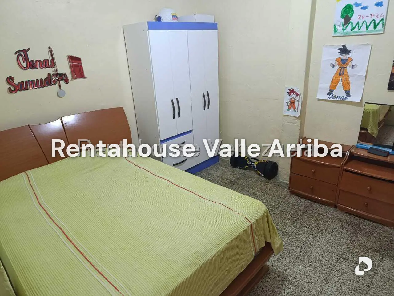 Casa en Catia, Caracas – 11