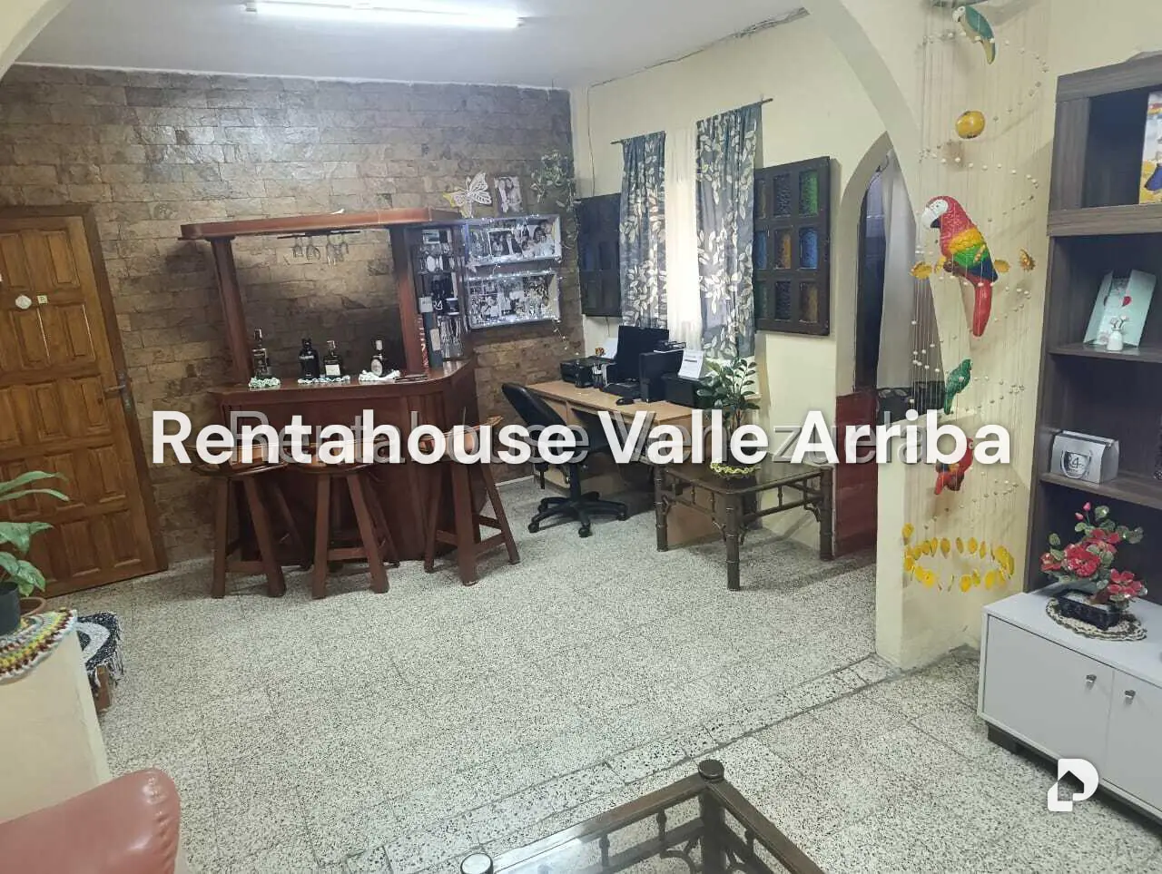Casa en Catia, Caracas – 3