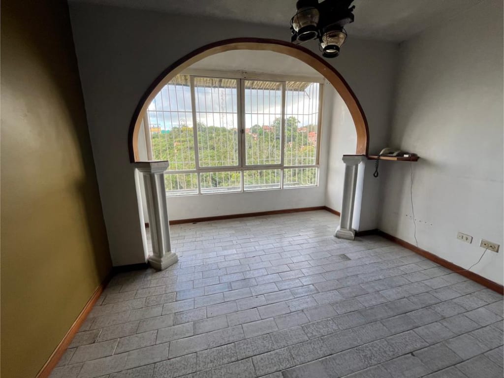 Apartamento en El Paso, Altos Mirandinos - 1