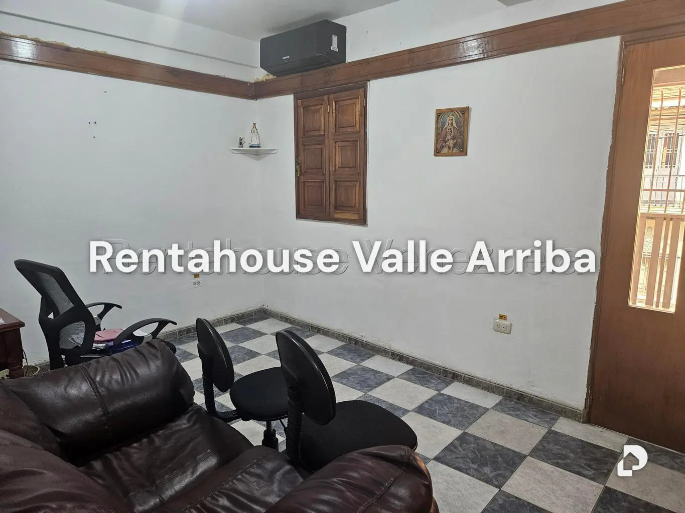 Casa en Parroquia San Agustin, Caracas – 20
