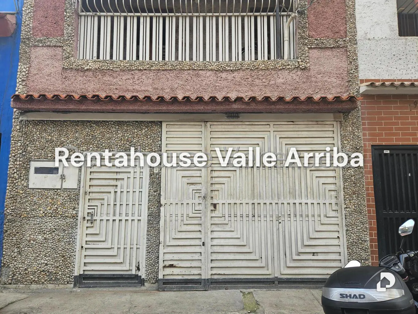 Casa en Parroquia San Agustin, Caracas – 2