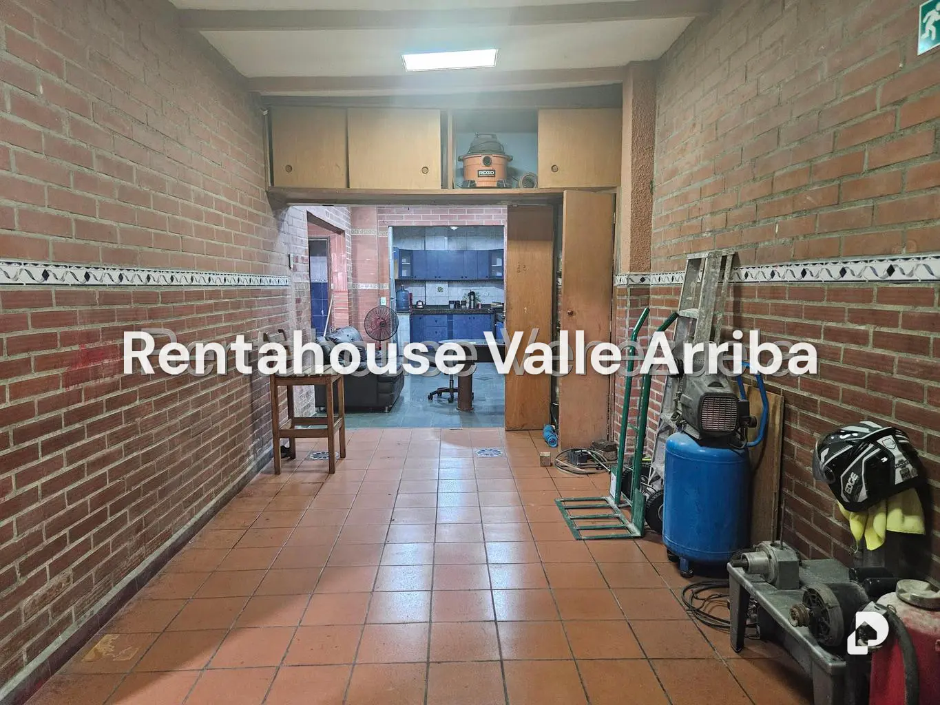 Casa en Parroquia San Agustin, Caracas – 8