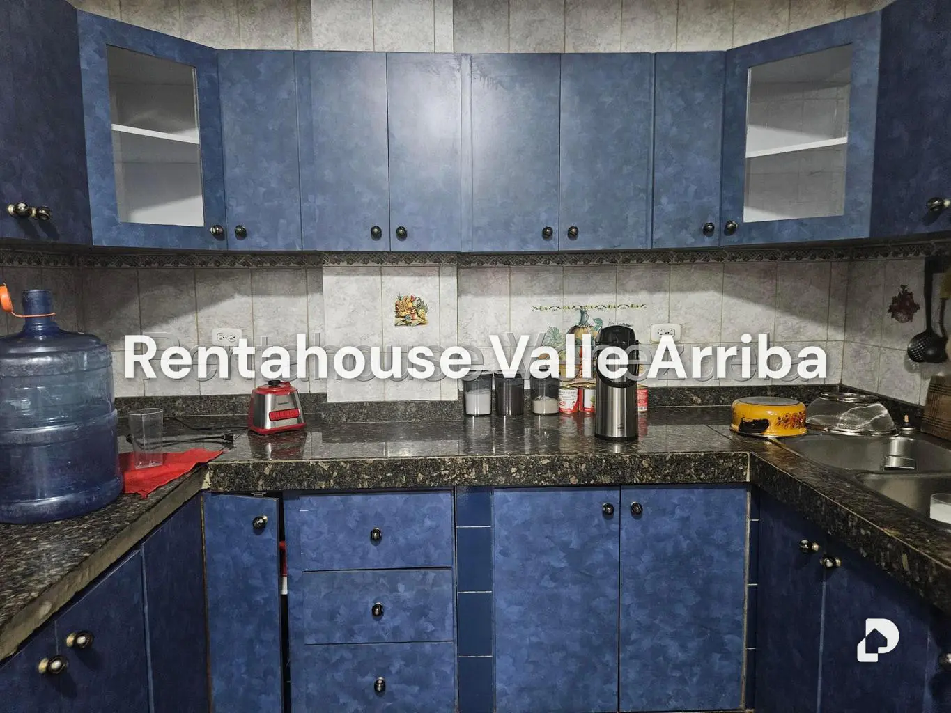 Casa en Parroquia San Agustin, Caracas – 11
