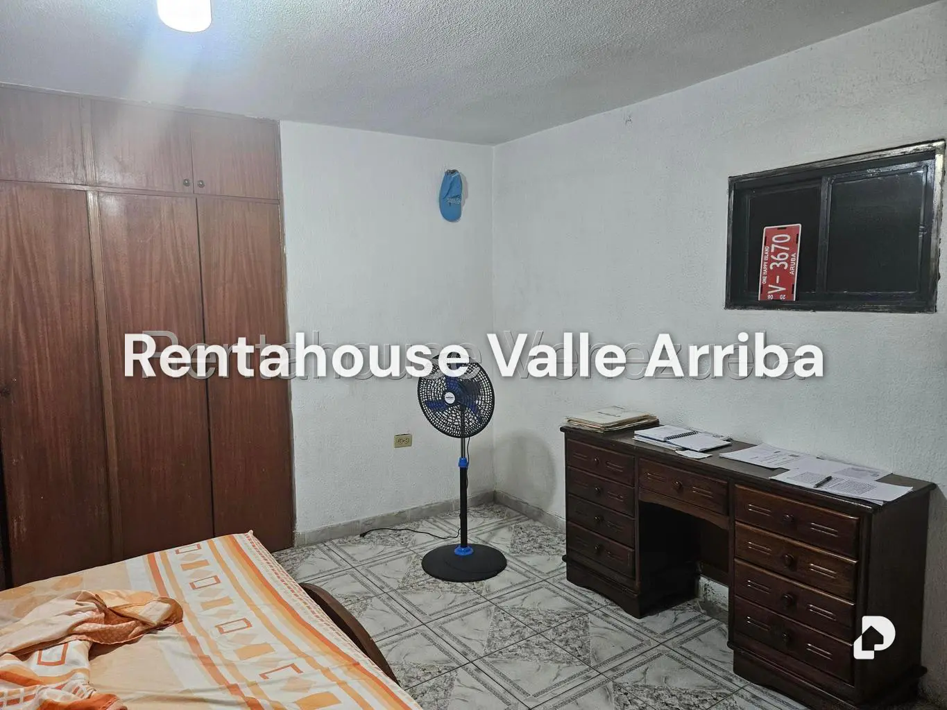 Casa en Parroquia San Agustin, Caracas – 24