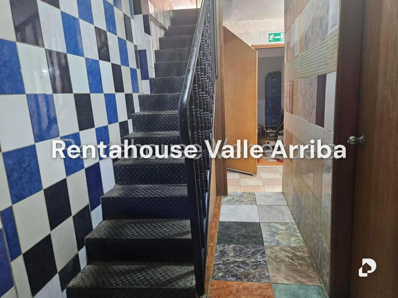 Casa en Parroquia San Agustin, Caracas – 23