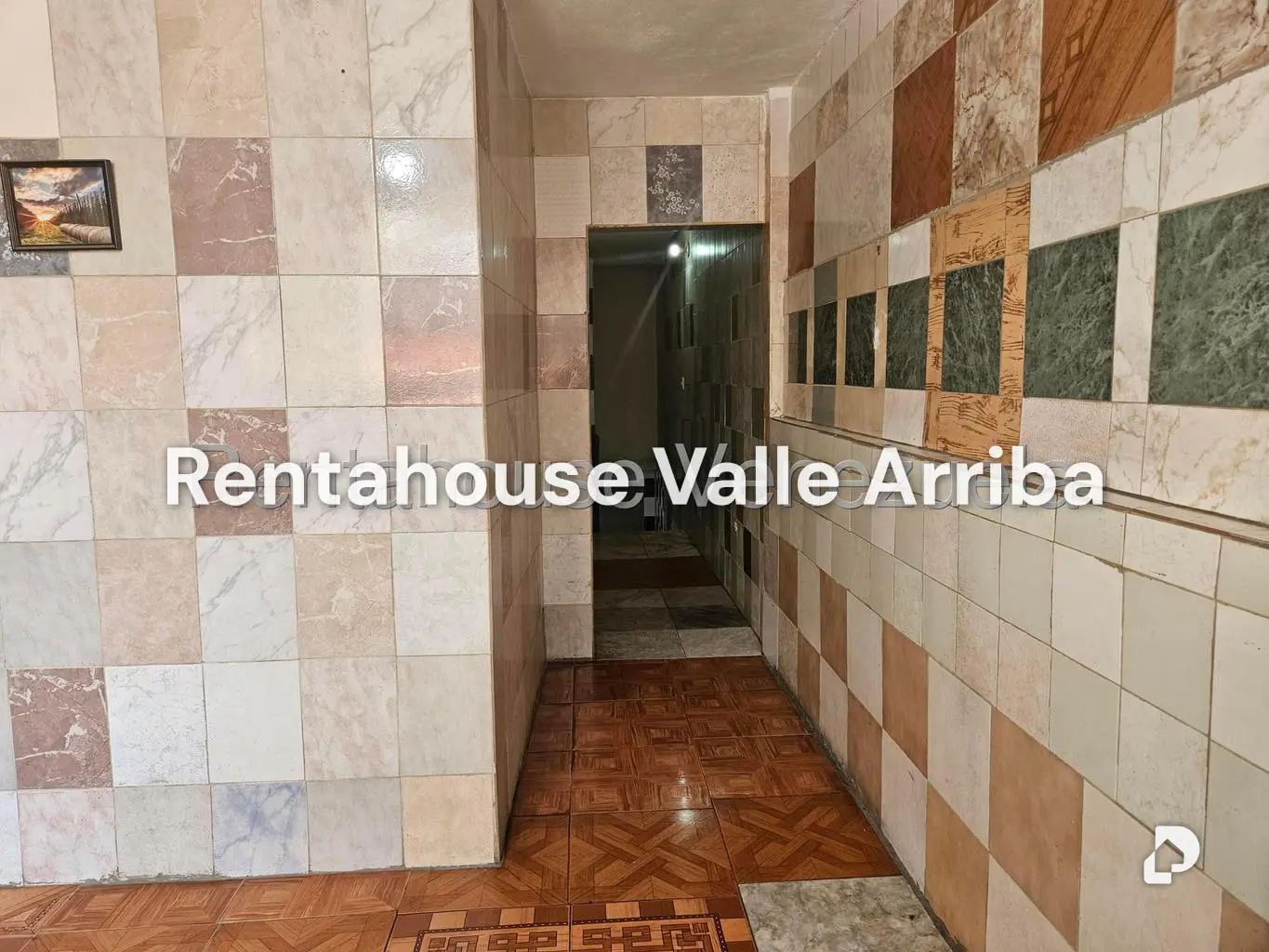 Casa en Parroquia San Agustin, Caracas – 30