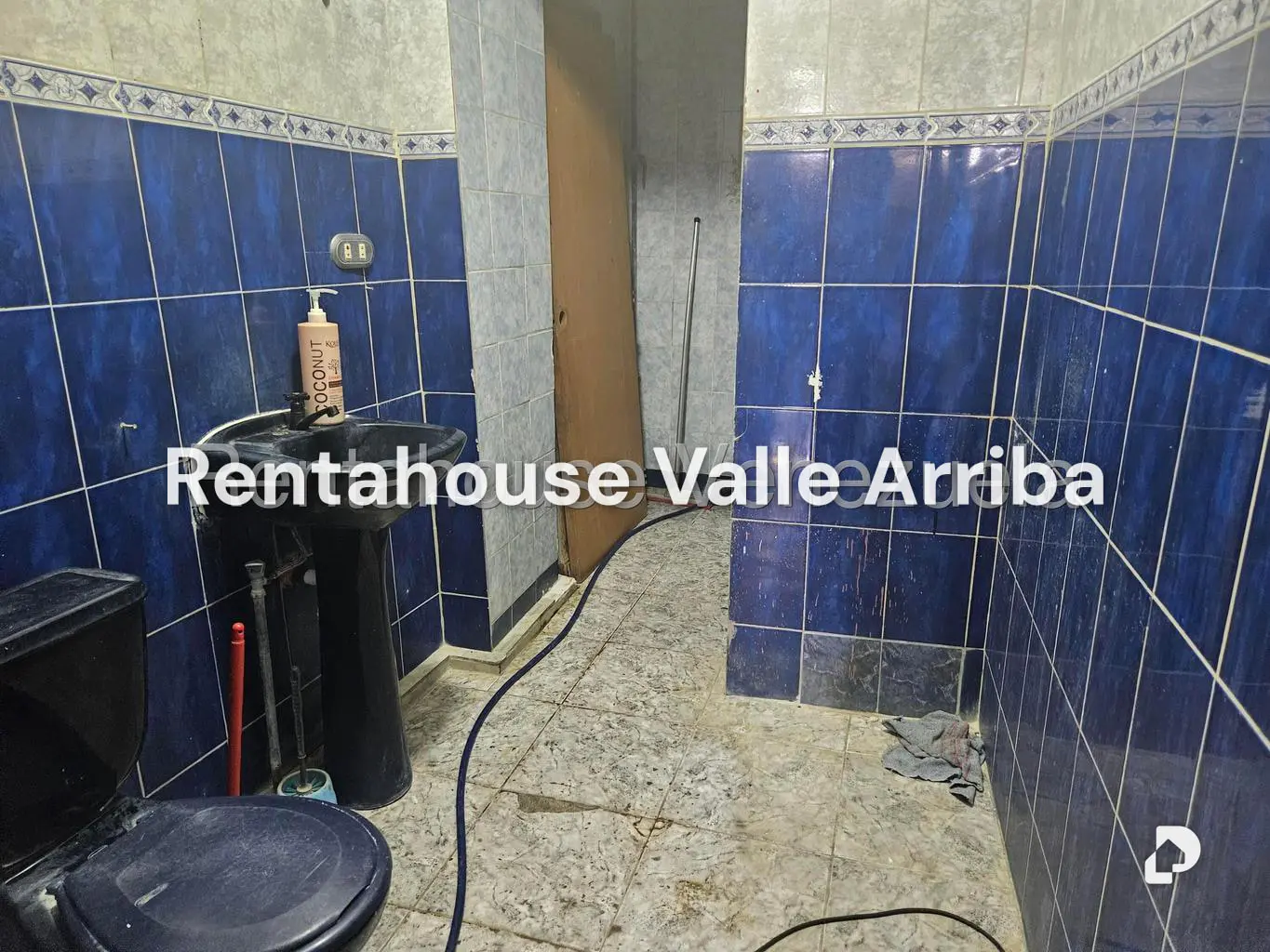 Casa en Parroquia San Agustin, Caracas – 14