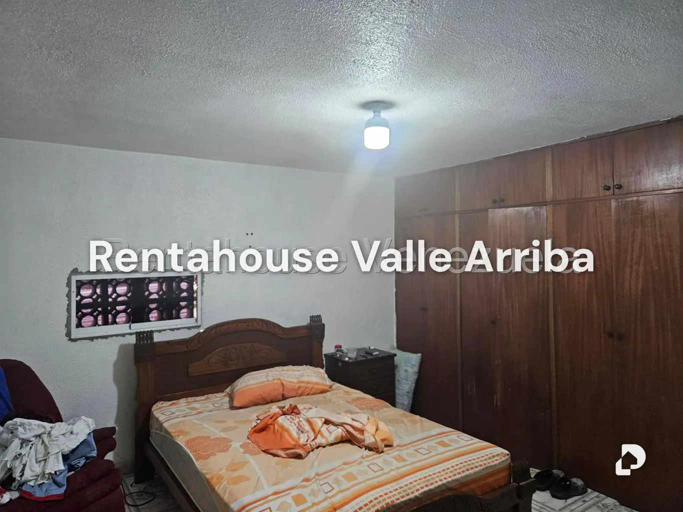 Casa en Parroquia San Agustin, Caracas – 26