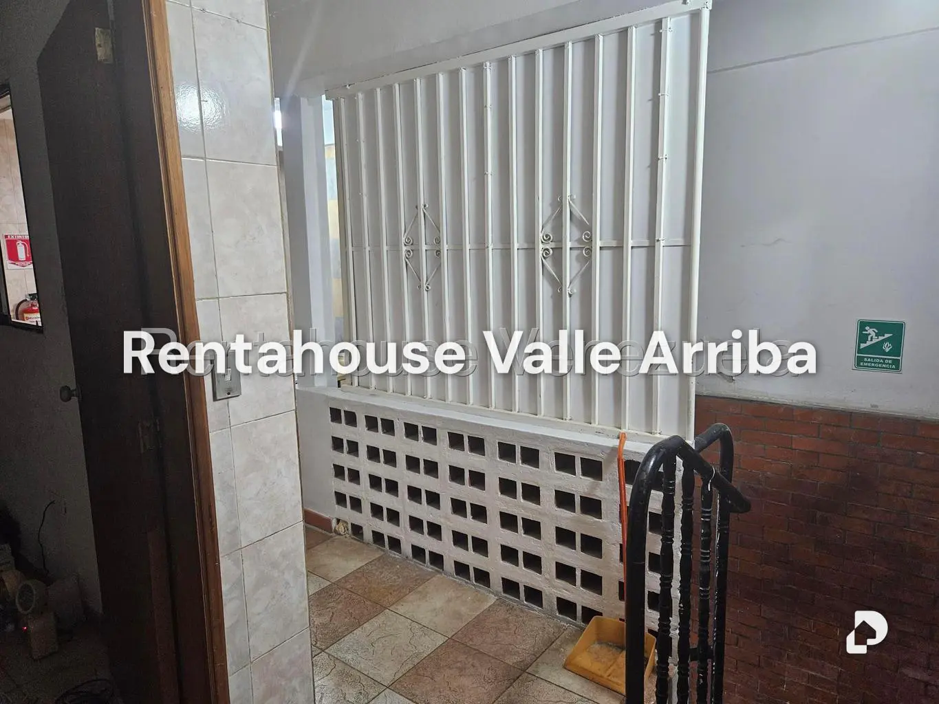 Casa en Parroquia San Agustin, Caracas – 15