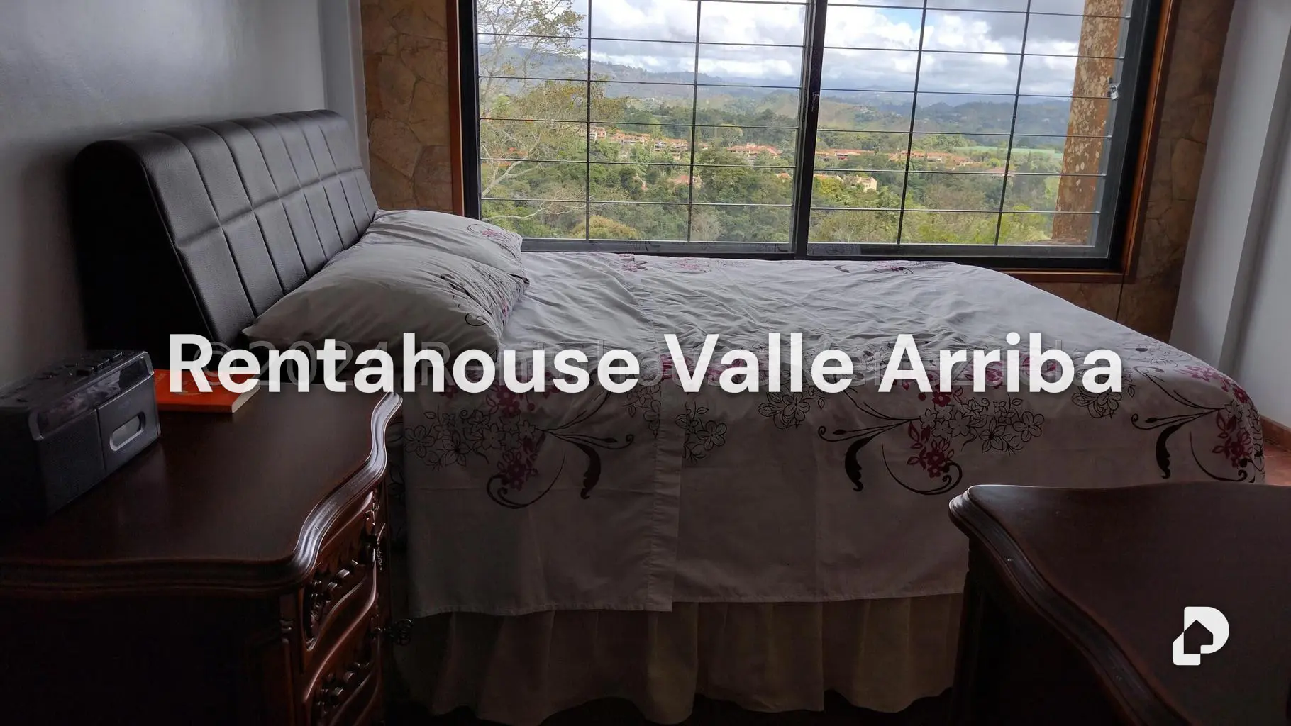 Apartamento en Lomas de Monte Claro, Caracas – 7