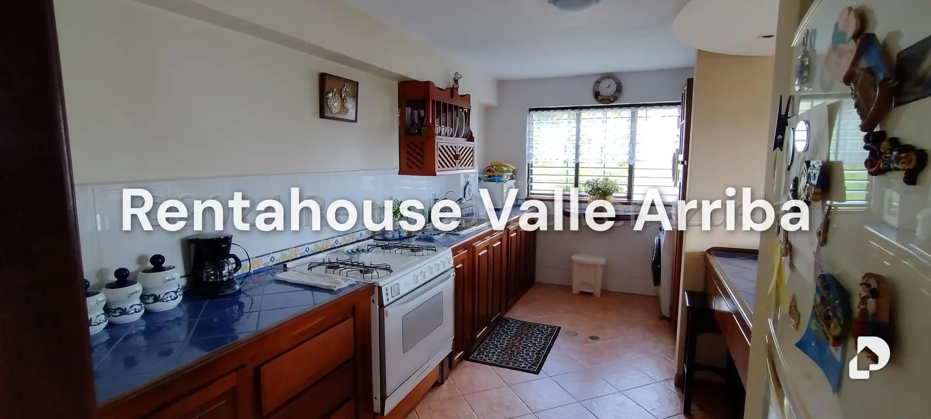 Apartamento en Lomas de Monte Claro, Caracas – 3