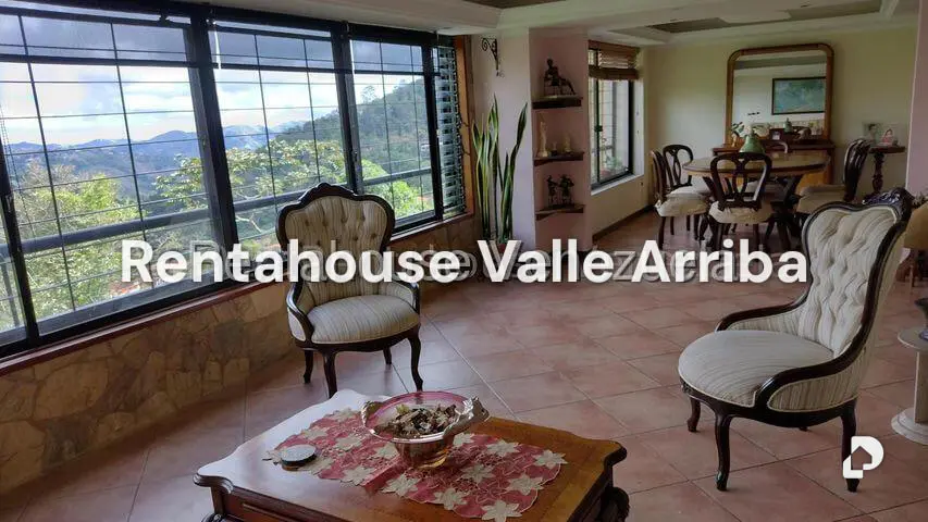 Apartamento en Lomas de Monte Claro, Caracas – 5