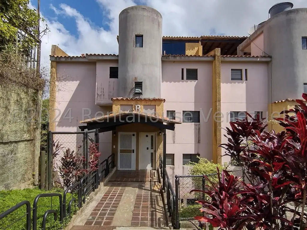 Apartamento en Caracas - 1