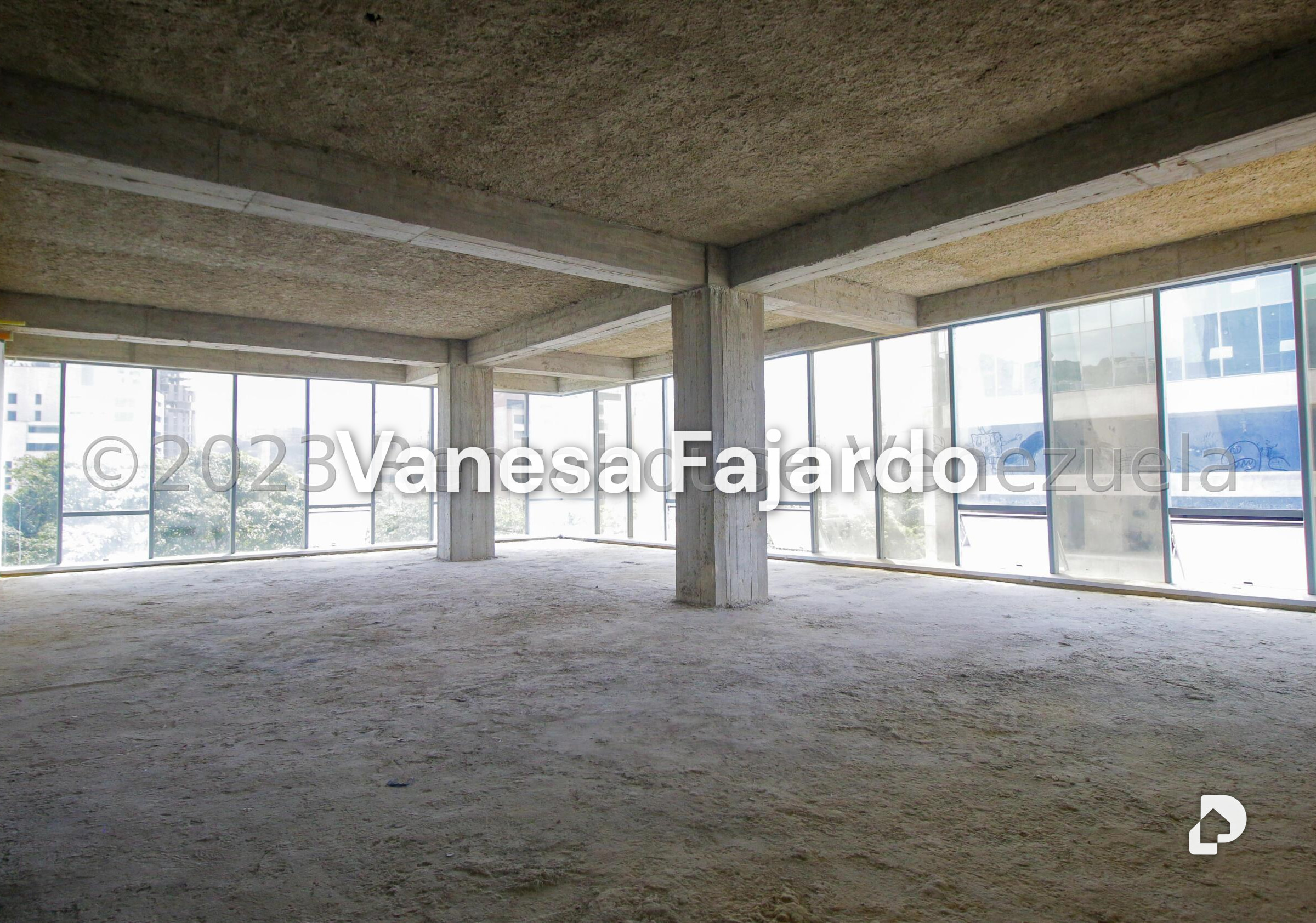 Oficina en Las Mercedes, Caracas – 7