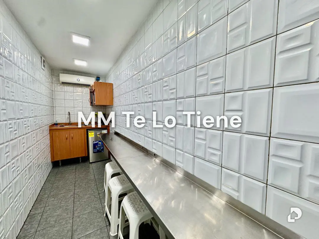 Warehouse in Catia La Mar – 5