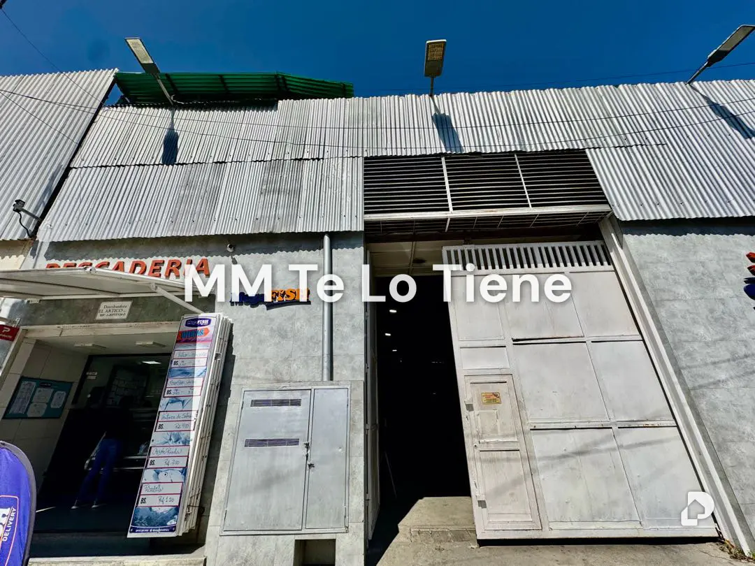 Warehouse in Catia La Mar – 7