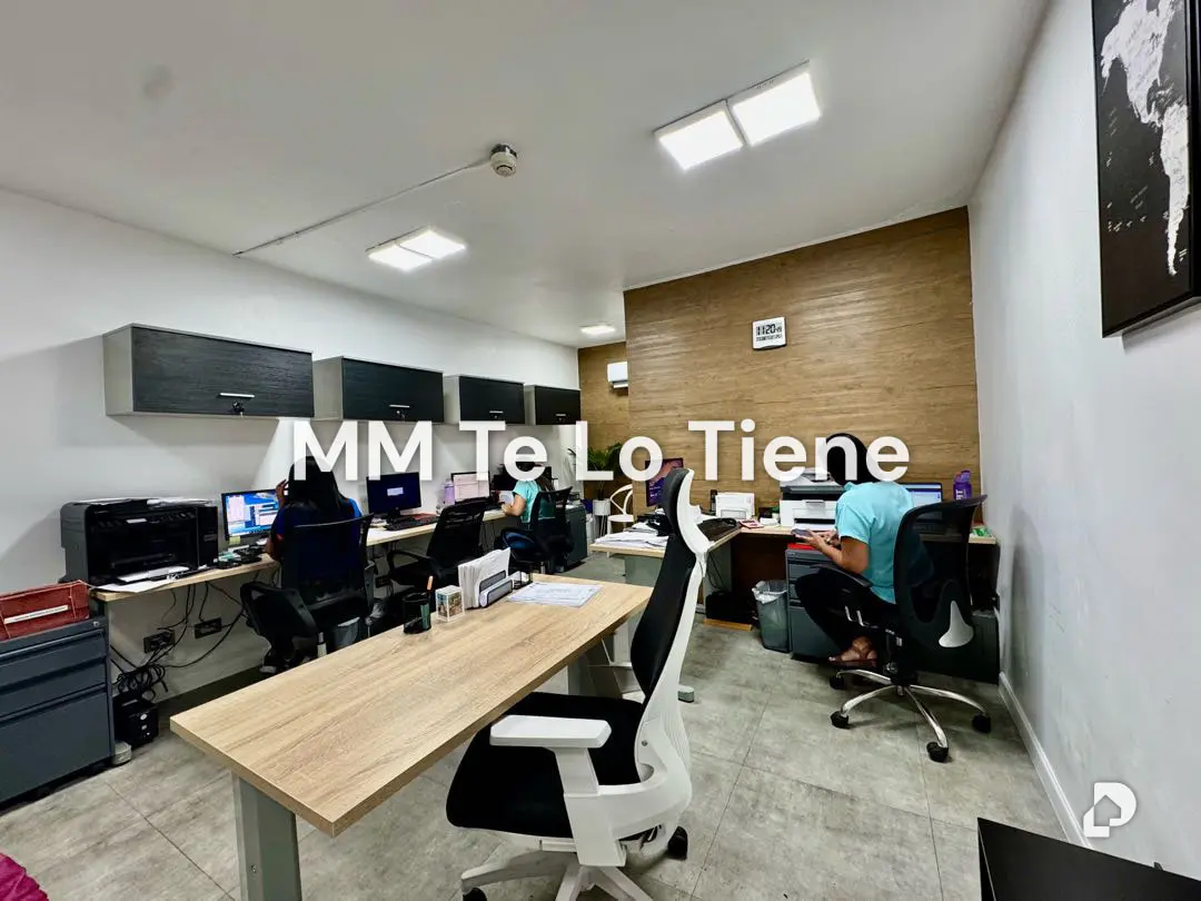 Warehouse in Catia La Mar – 6