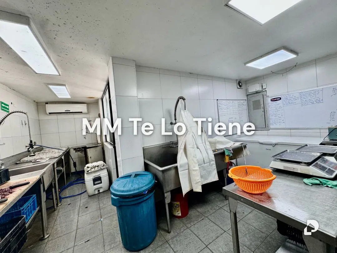 Warehouse in Catia La Mar – 2