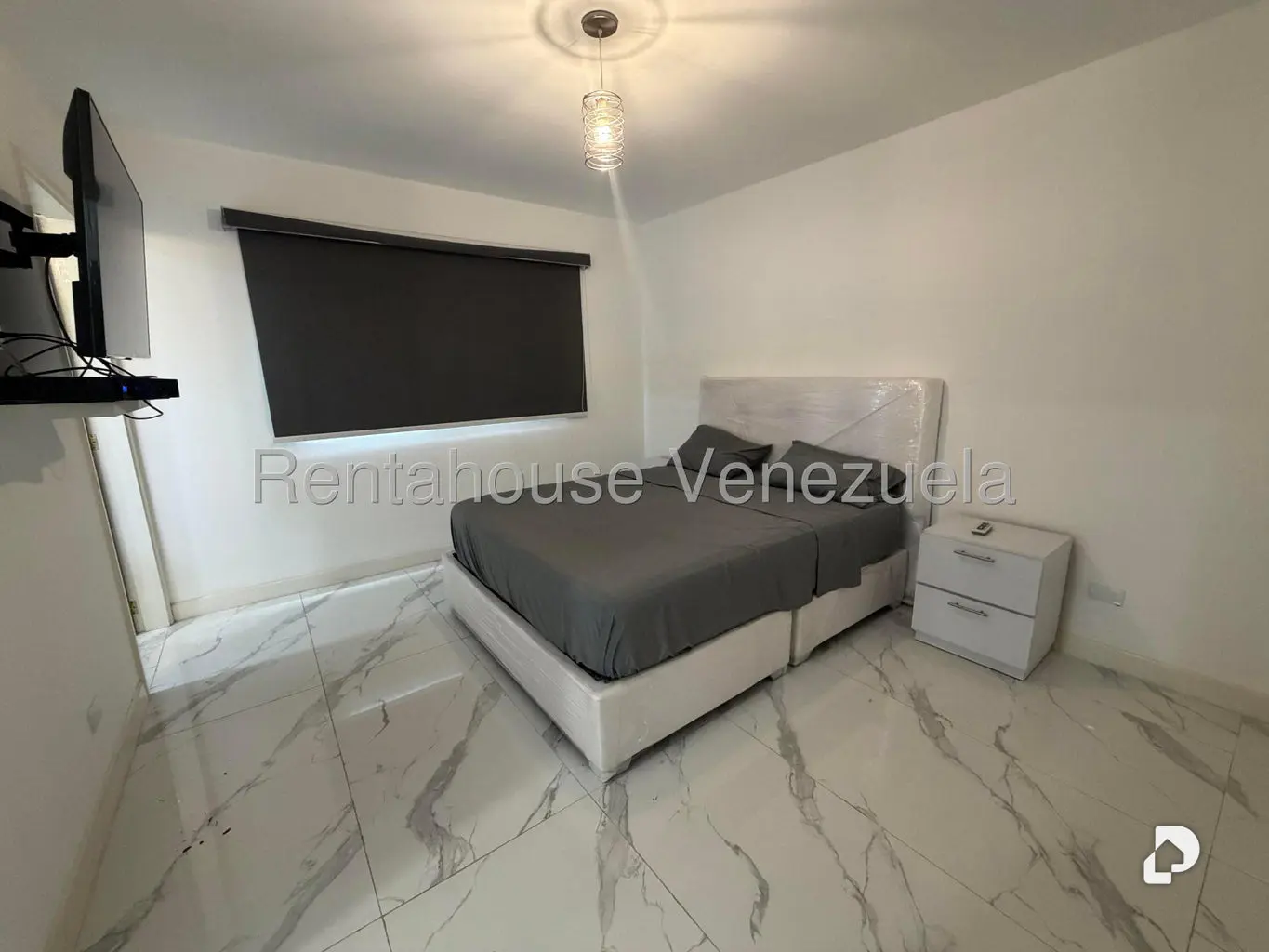 Apartment in Chuao, Caracas – 8