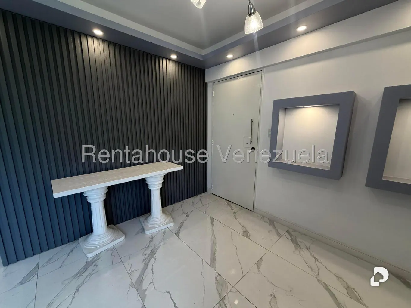 Apartment in Chuao, Caracas – 17