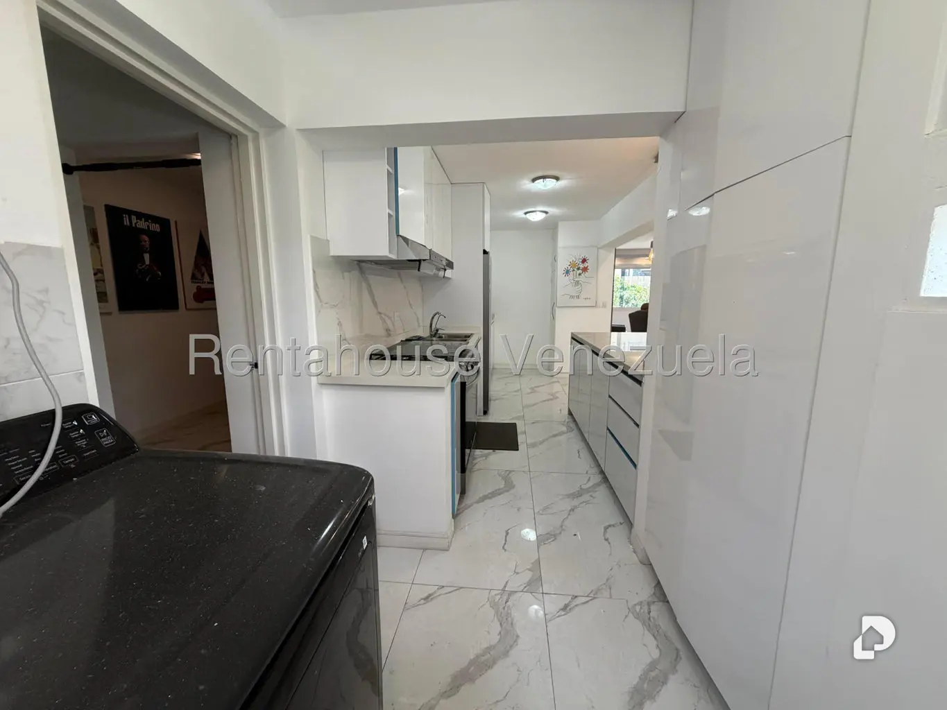 Apartment in Chuao, Caracas – 29