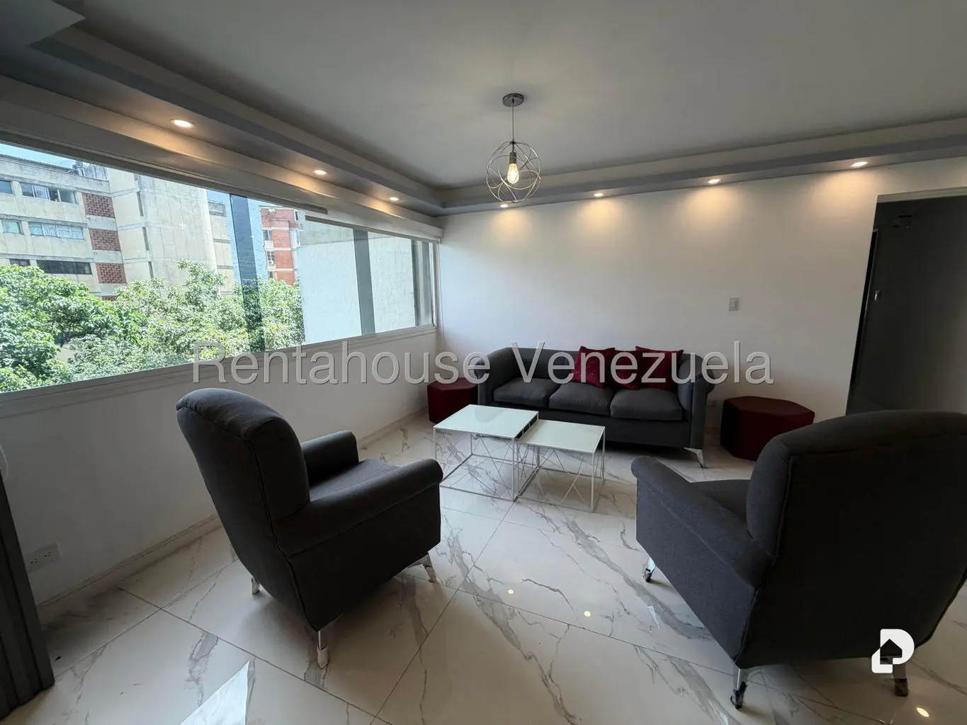 Apartment in Chuao, Caracas – 28