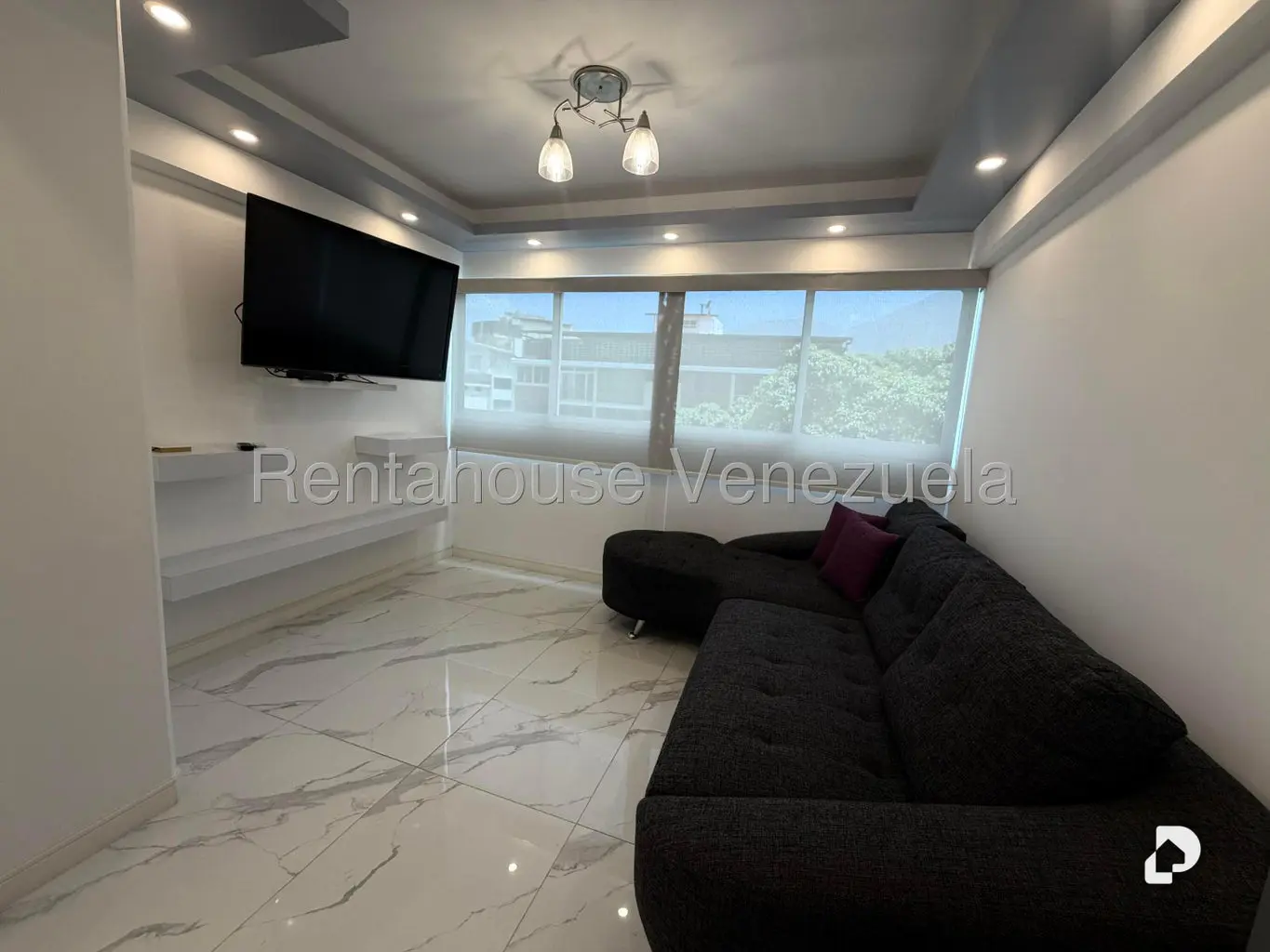 Apartment in Chuao, Caracas – 27