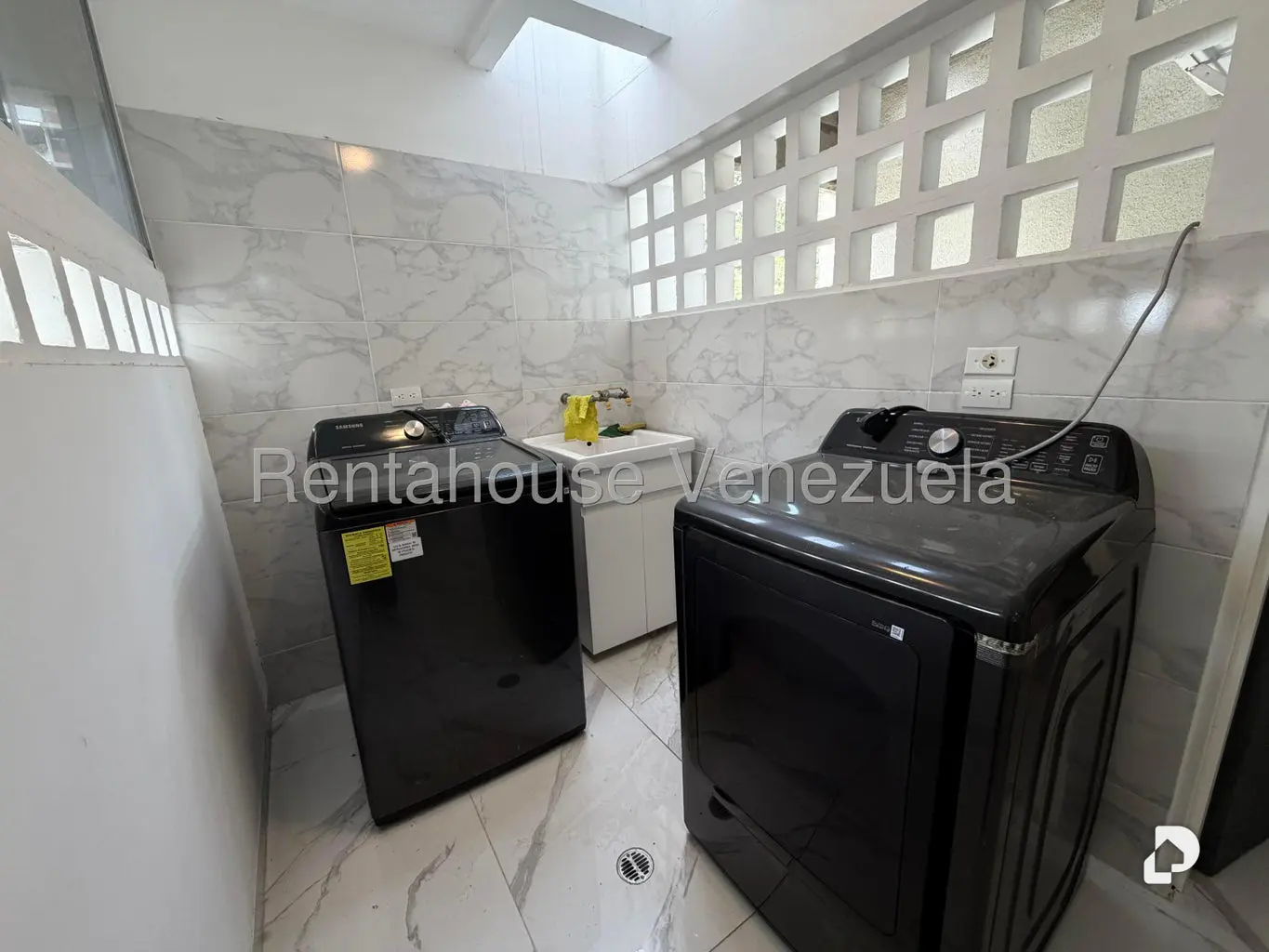 Apartment in Chuao, Caracas – 16