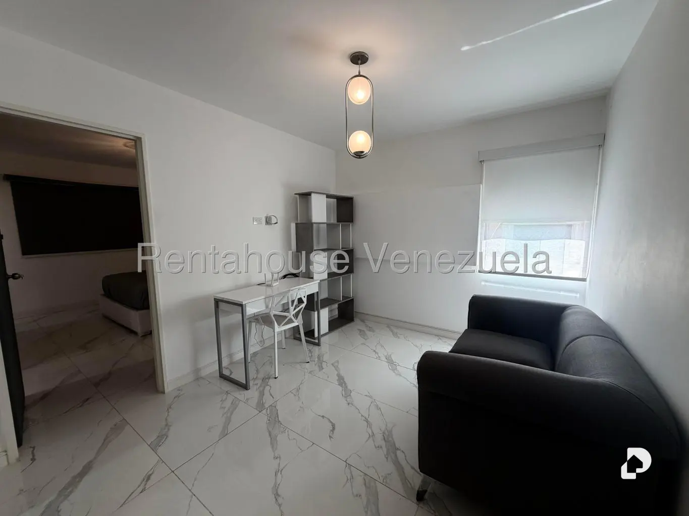Apartment in Chuao, Caracas – 21
