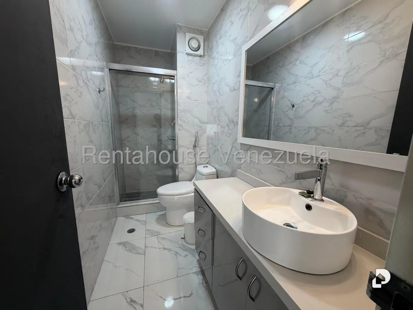 Apartment in Chuao, Caracas – 20