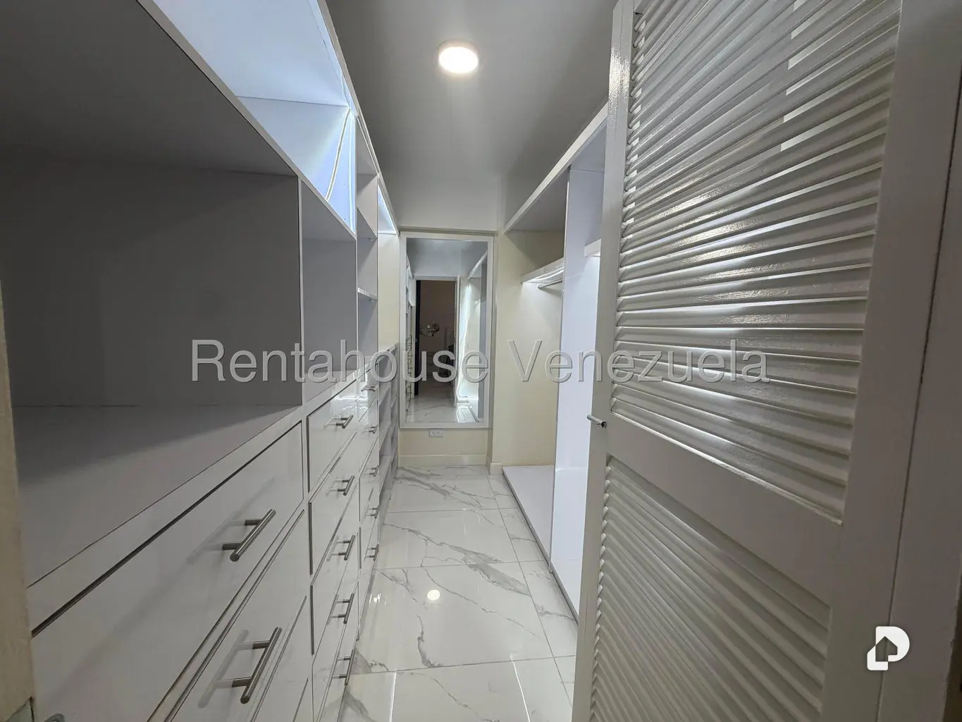 Apartment in Chuao, Caracas – 14