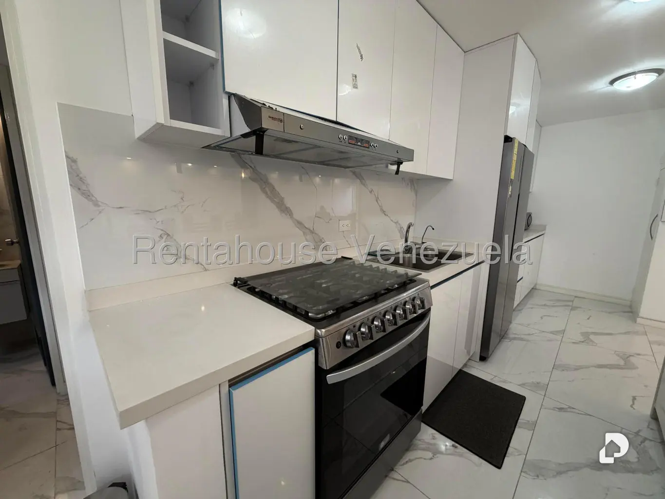 Apartment in Chuao, Caracas – 26