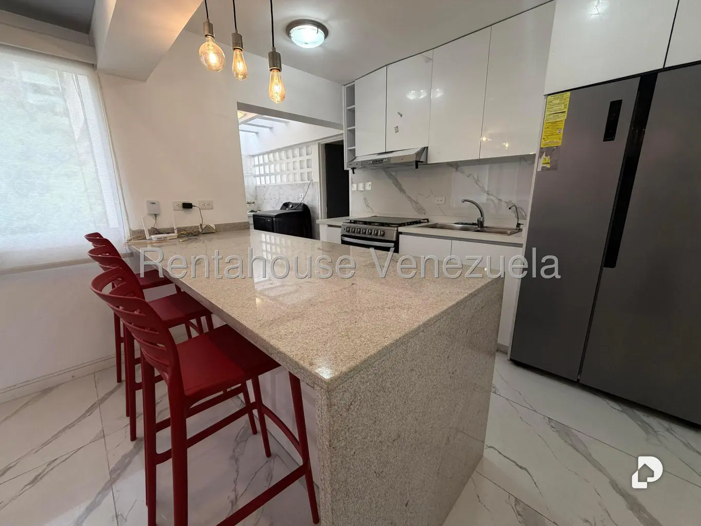 Apartment in Chuao, Caracas – 25