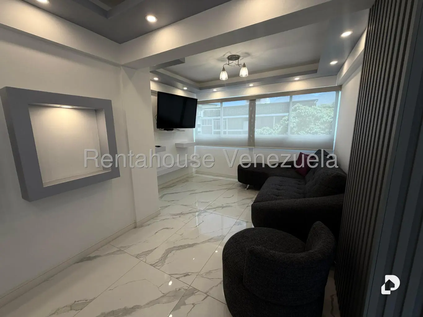 Apartment in Chuao, Caracas – 19