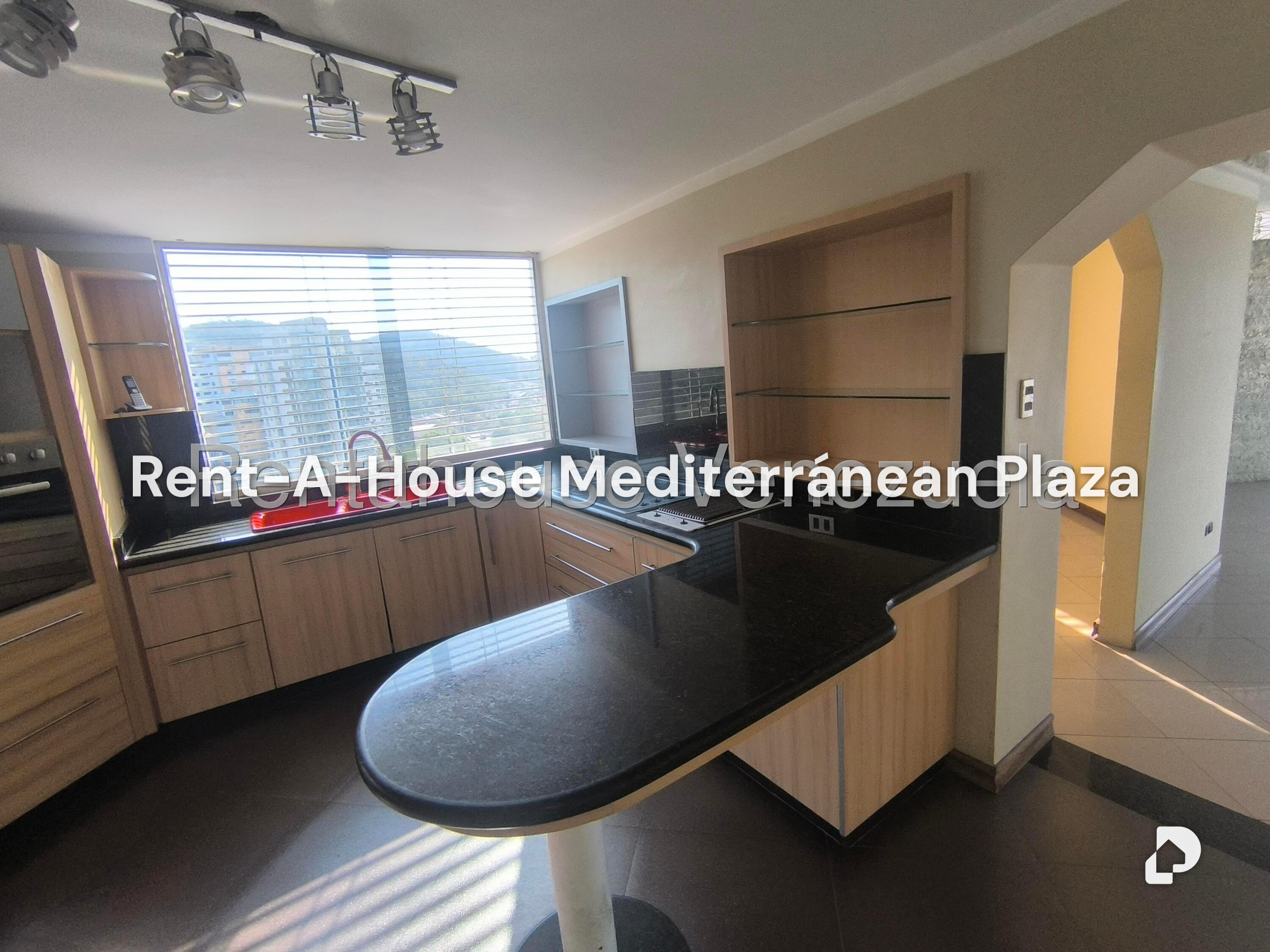 Apartamento en El Bosque, Valencia – 25