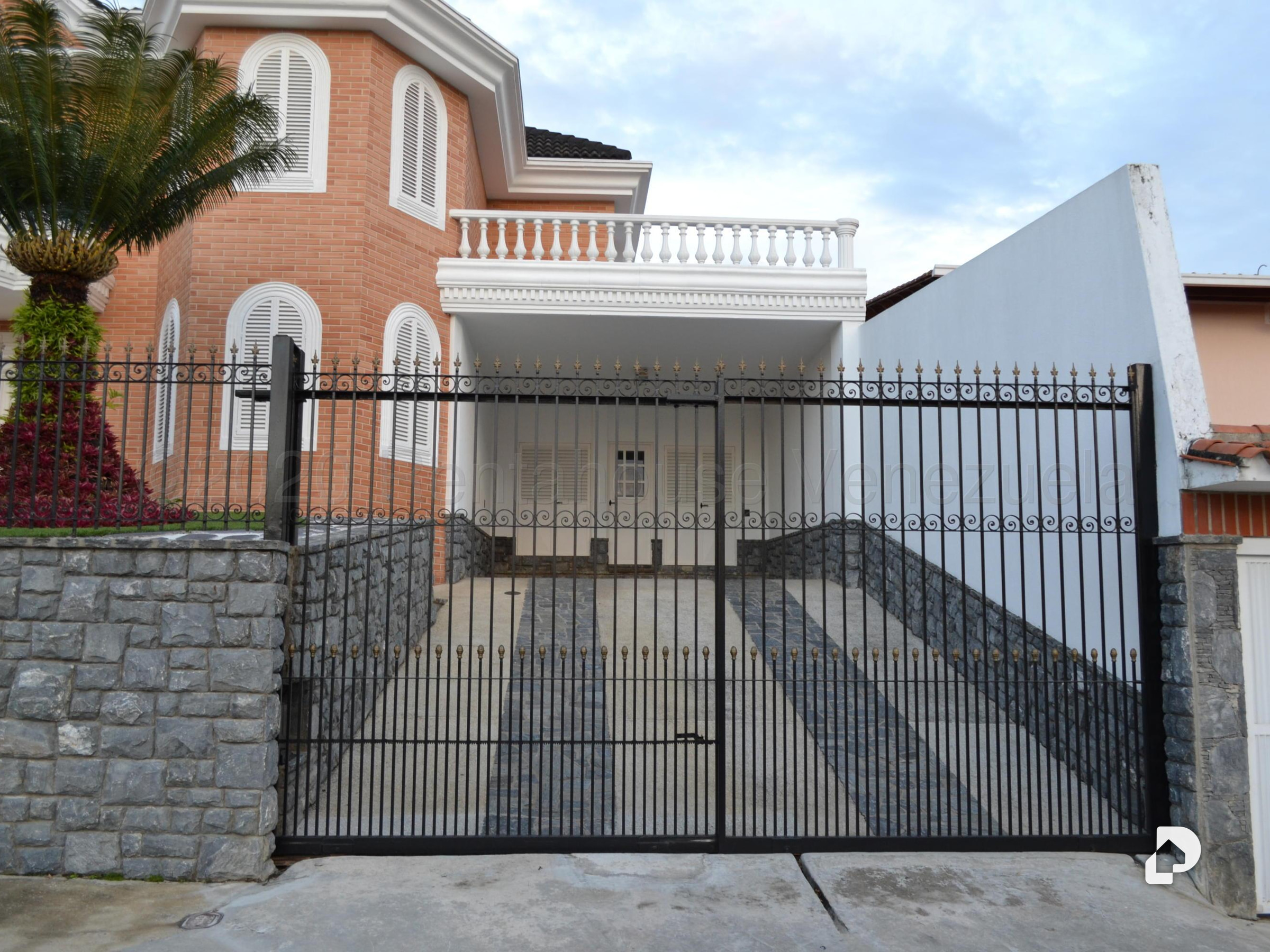 Casa en Los Naranjos (del Cafetal), Caracas