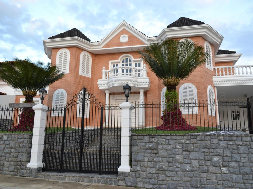 Casa en Los Naranjos (del Cafetal), Caracas - 1