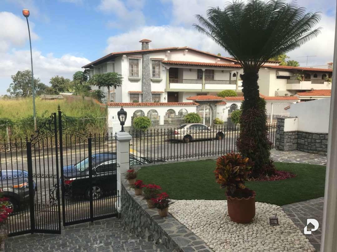 Casa en Los Naranjos (del Cafetal), Caracas