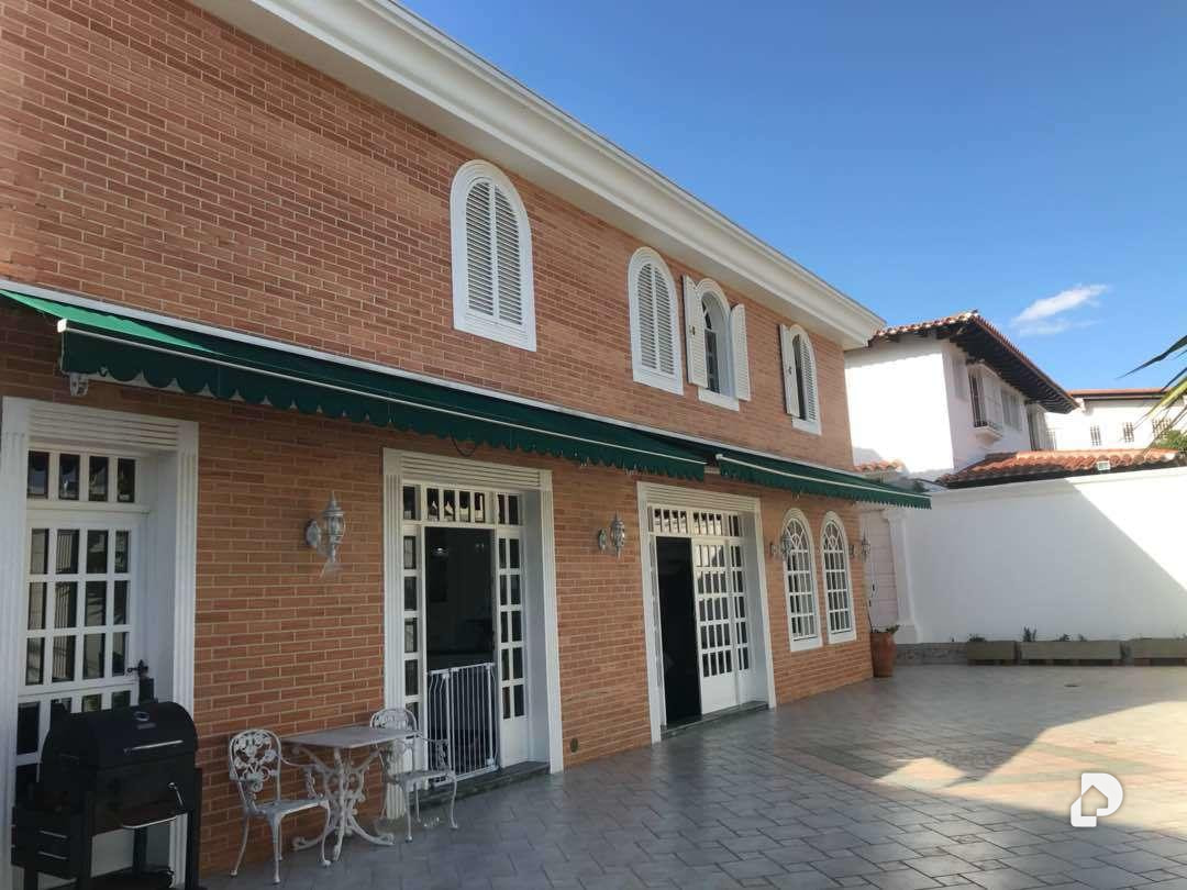 Casa en Los Naranjos (del Cafetal), Caracas
