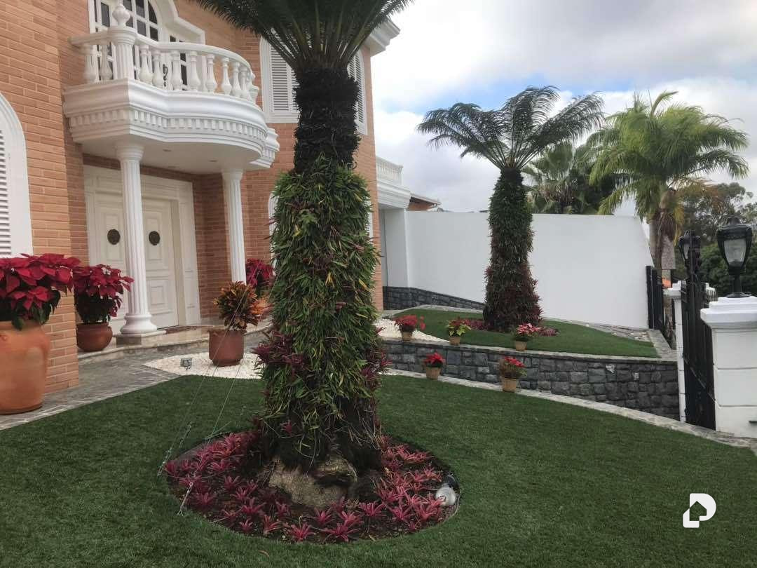 Casa en Los Naranjos (del Cafetal), Caracas