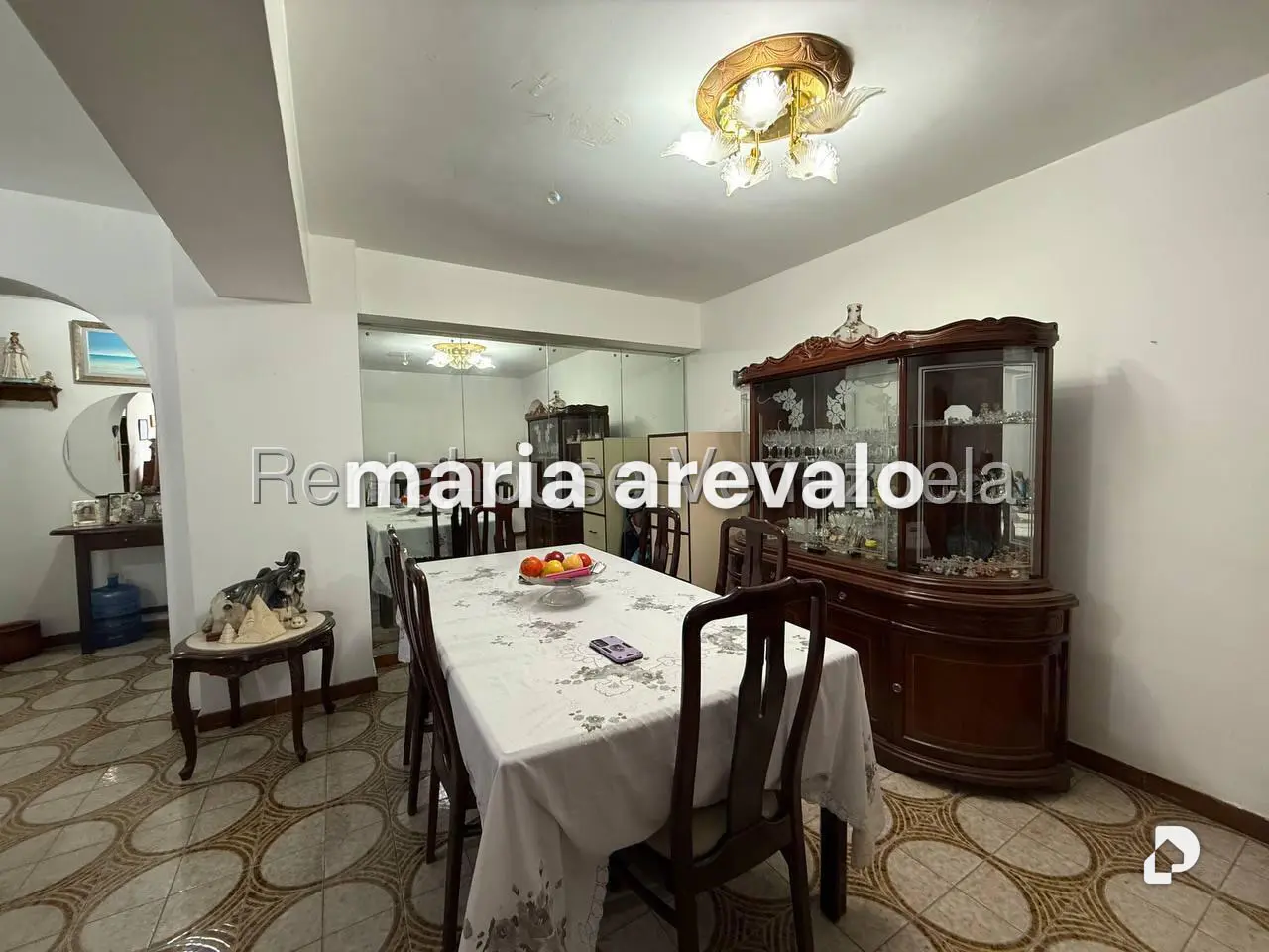 Apartamento en La Urbina, Caracas – 13