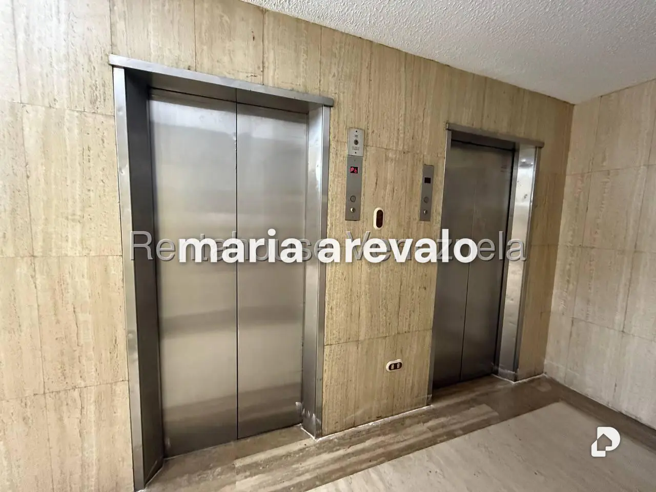 Apartamento en La Urbina, Caracas – 3