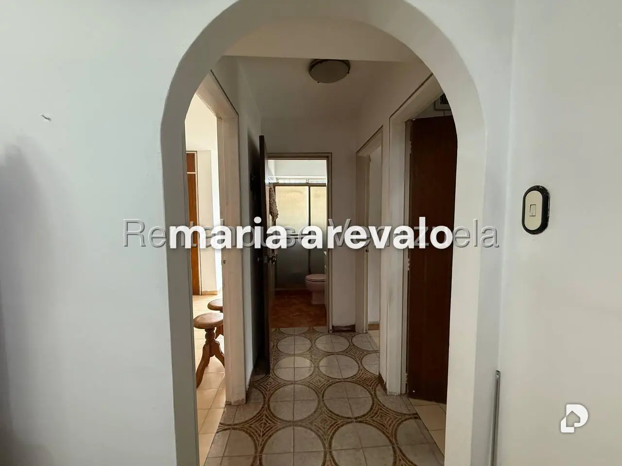 Apartamento en La Urbina, Caracas – 14