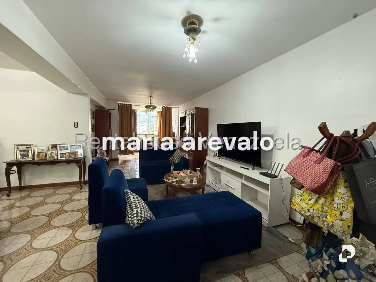 Apartamento en La Urbina, Caracas – 12