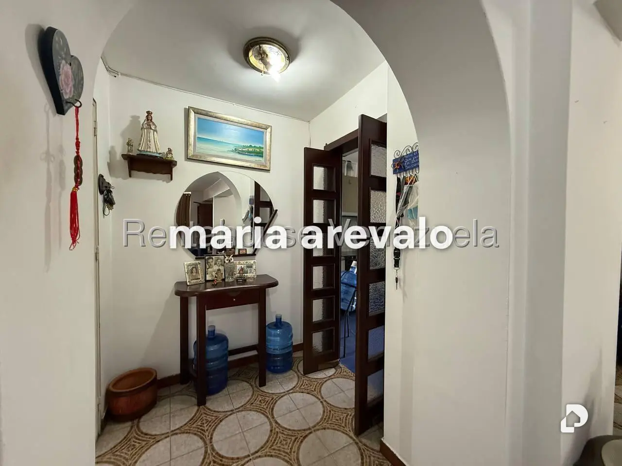 Apartamento en La Urbina, Caracas – 11