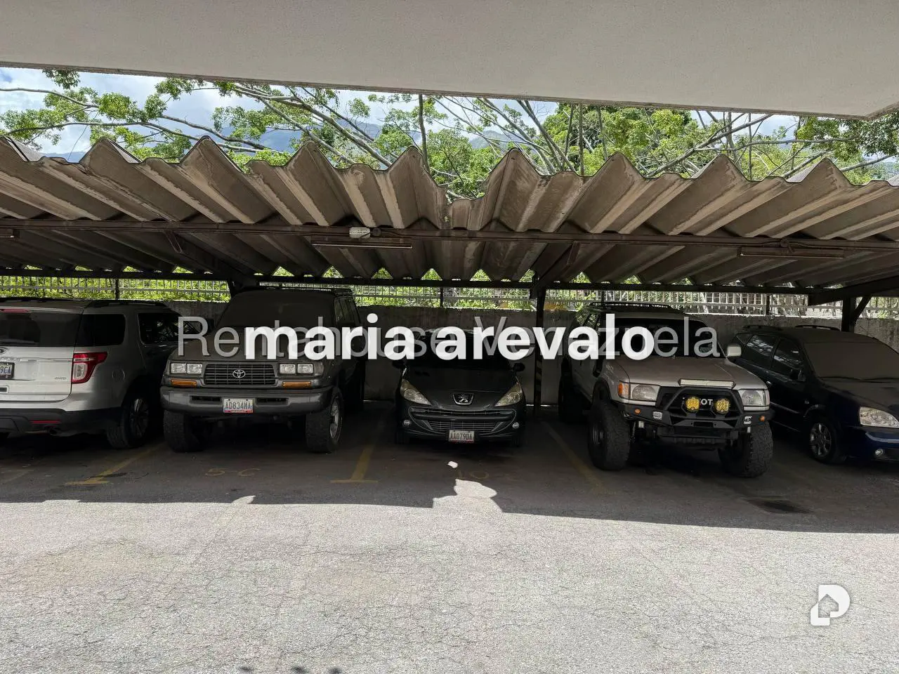 Apartamento en La Urbina, Caracas – 26