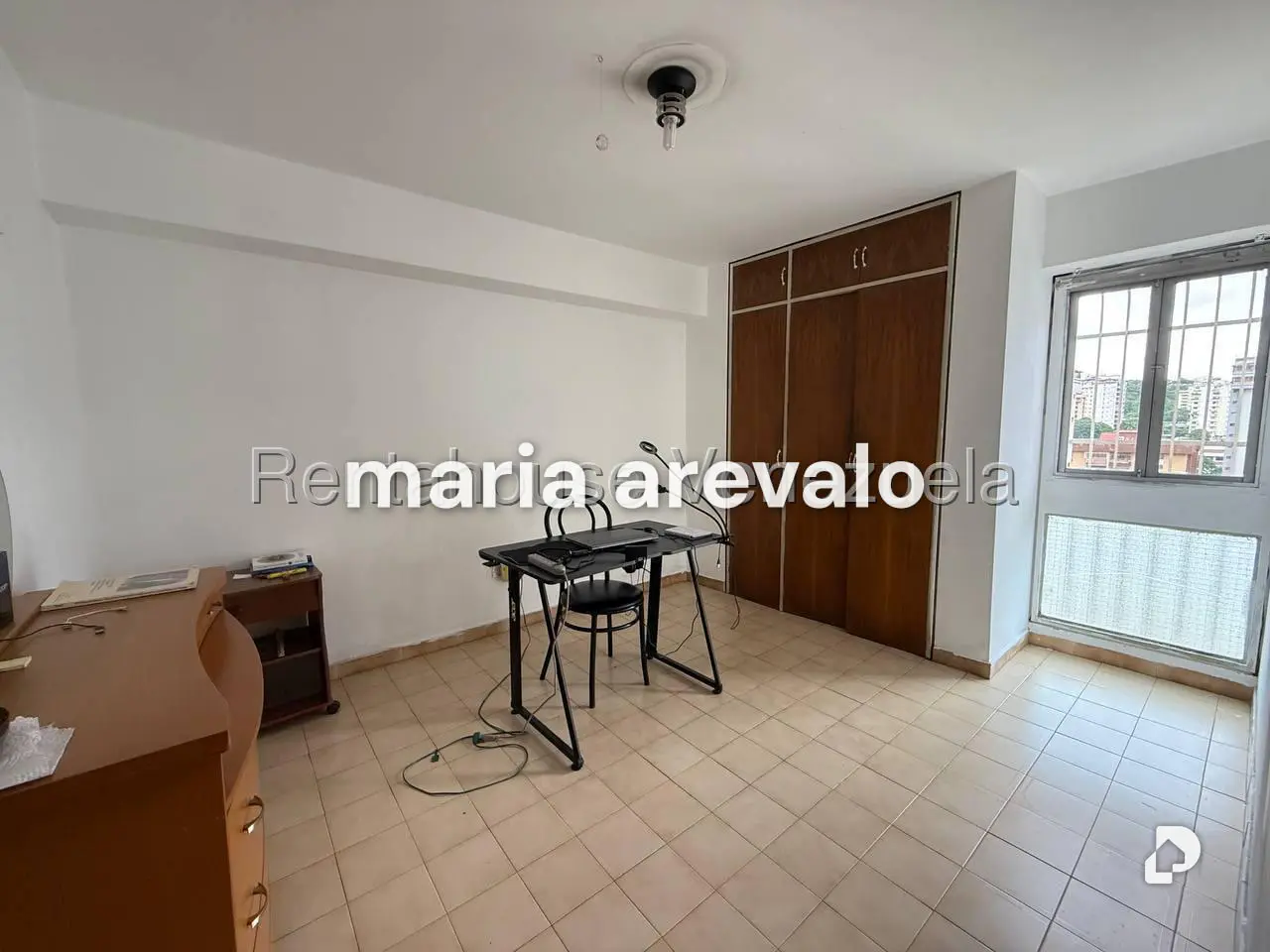 Apartamento en La Urbina, Caracas – 22