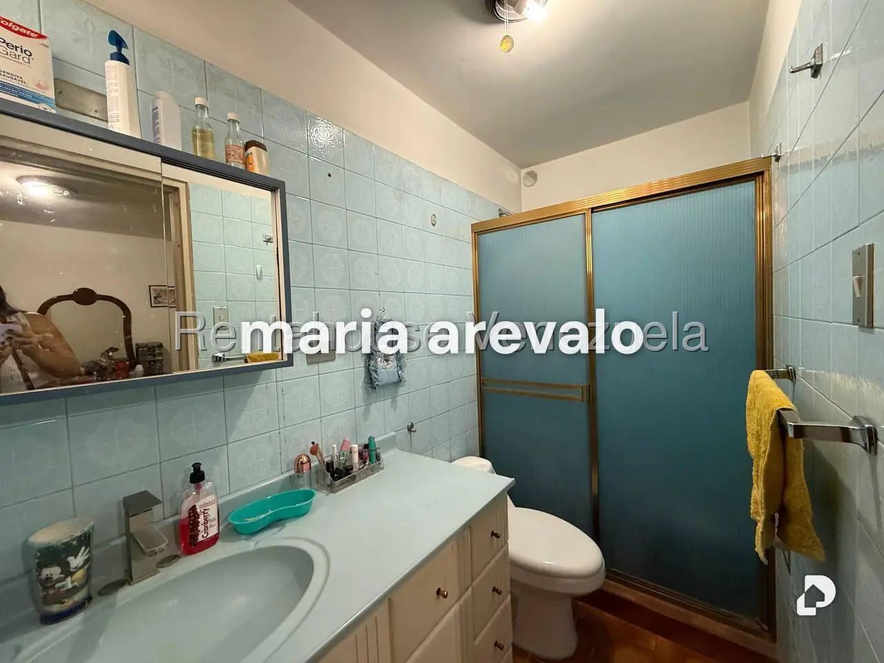 Apartamento en La Urbina, Caracas – 17