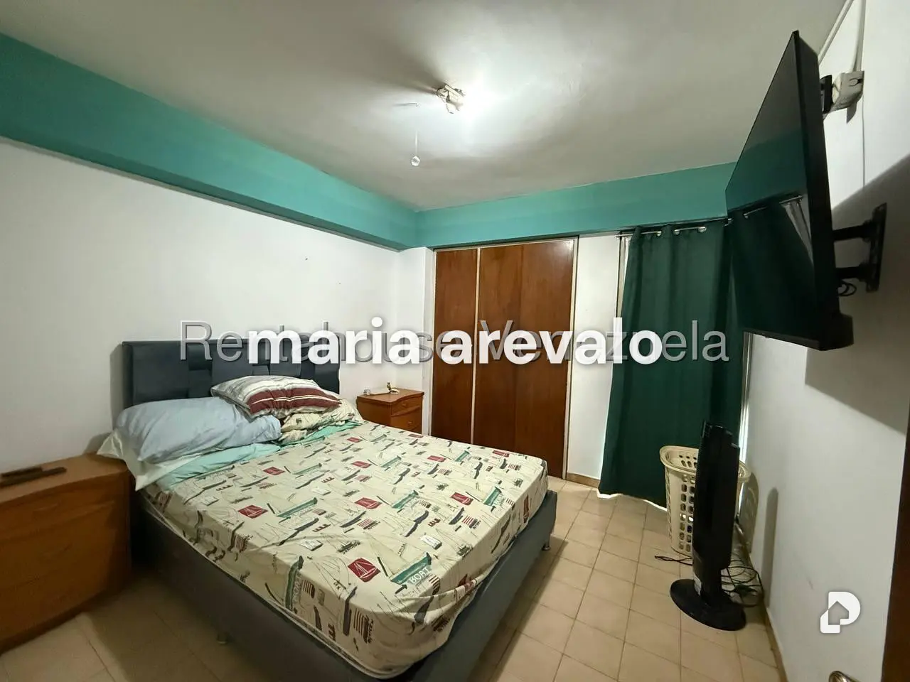 Apartamento en La Urbina, Caracas – 19