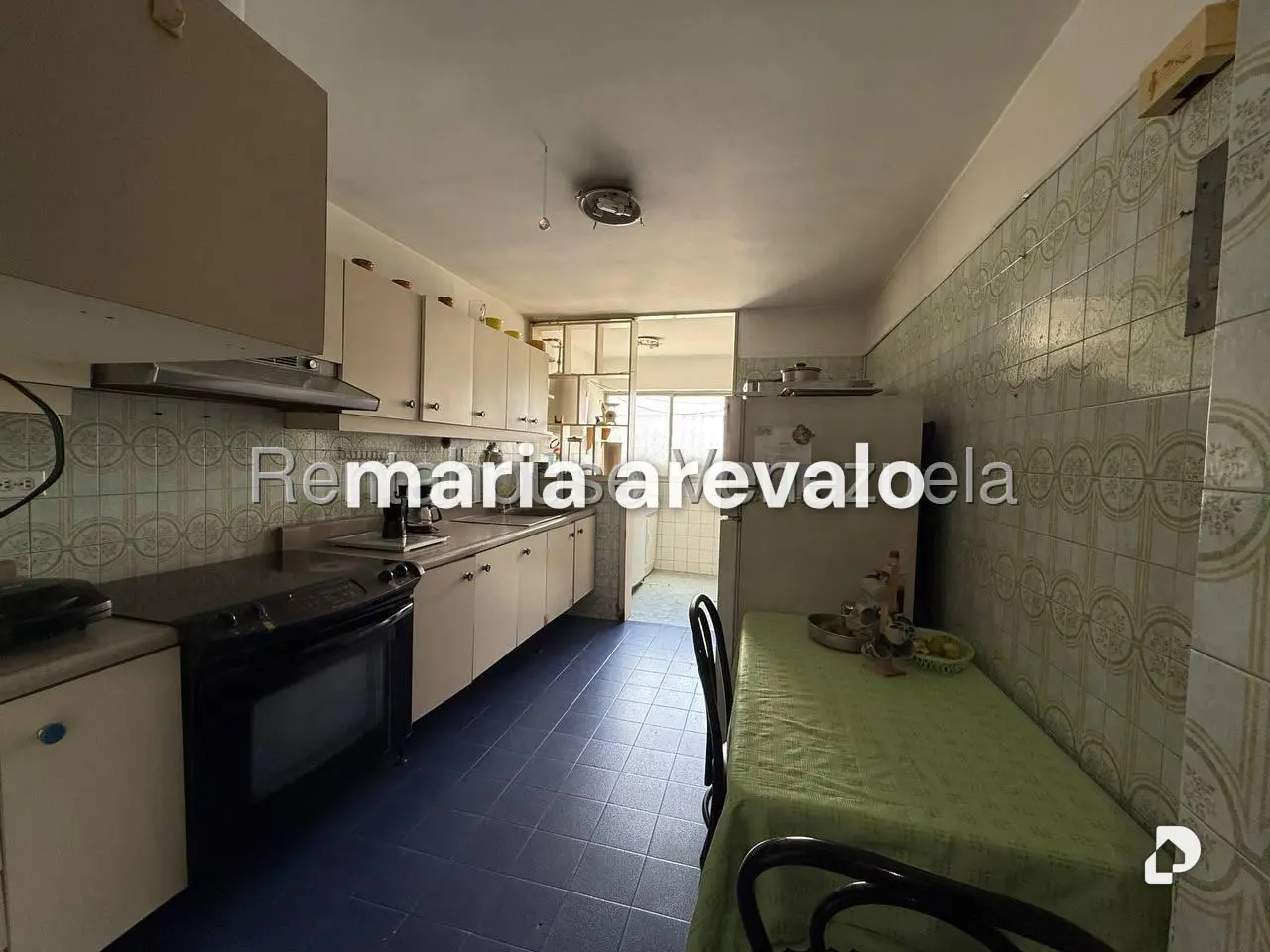 Apartamento en La Urbina, Caracas – 7